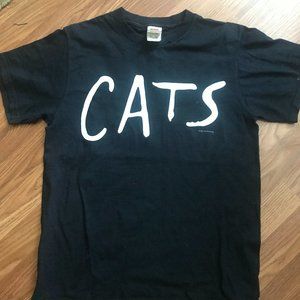 CATS Original Merc. T Shirt